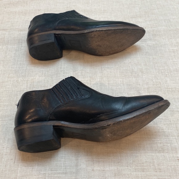 Frye Billy Shootie - Picture 4 of 4